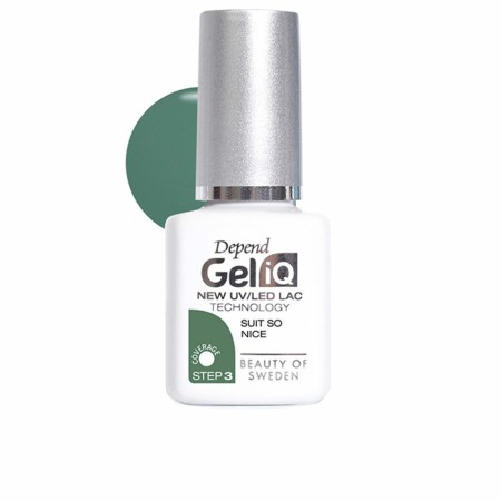 Esmalte de uñas Beter Gel Iq 5 ml | Tienda24 - Global Online Shop Tienda24.eu