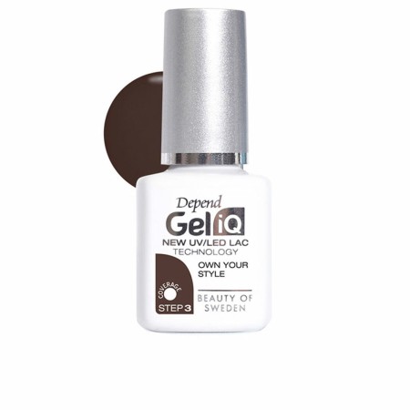 Vernis à ongles Beter Gel Iq 5 ml de Beter, Vernis à ongles - Réf : S05120241, Prix : 7,68 €, Remise : %