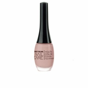 Vernis à ongles Beter Nail Care Youth Color Nº 032 Sand Nude 11 ml de Beter, Vernis à ongles - Réf : S05120245, Prix : 5,35 €...