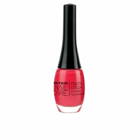 Vernis à ongles Beter Nail Care Youth Color Nº 034 Rouge Fraise 11 ml de Beter, Vernis à ongles - Réf : S05120247, Prix : 5,8...