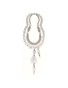 Collier Femme Secrecy P7170CDAWWC93 42 cm | Tienda24 Tienda24.eu