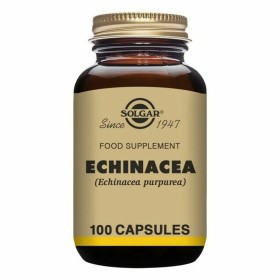 Echinacea Solgar Equinácea (100 Unità) di Solgar, Autoabbronzanti - Rif: S05120572, Prezzo: 19,58 €, Sconto: %