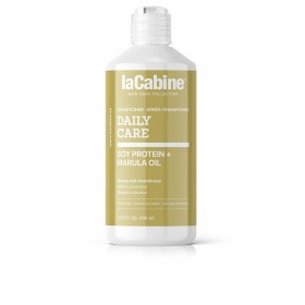 Après-shampooing laCabine Daily Care 450 ml de laCabine, Après-shampooings - Réf : S05120887, Prix : 8,28 €, Remise : %