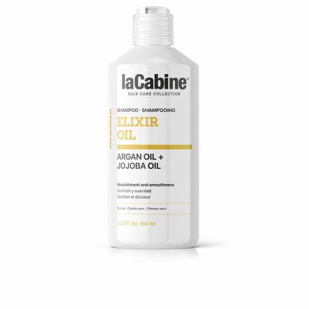 Shampooing laCabine Elixir Oil 450 ml de laCabine, Shampooings - Réf : S05120893, Prix : 8,28 €, Remise : %