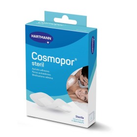 Anti-Blasen für die Füße Compeed (8 uds) | Tienda24 - Global Online Shop Tienda24.eu