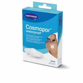 Sterilized Dressings Hartmann Cosmopor 5 Units by Hartmann, Plaster casts, bandages, and bandaging supplies - Ref: S05120926,...