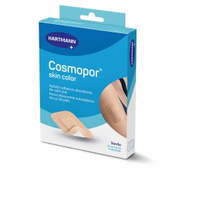 Sterilized Dressings Hartmann Cosmopor 5 Units by Hartmann, Plaster casts, bandages, and bandaging supplies - Ref: S05120929,...