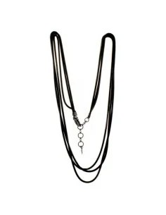 Collana Donna Folli Follie 4N14T011KK (45 cm) da Folli Follie, Collane - Ref: S0354664, Precio: 69,33 €, Descuento: %