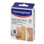 Pensos Hansaplast Mix 20 Unidades de Hansaplast, Gesso, pensos e material para ligadura - Ref: S05120986, Preço: 5,17 €, Desc...