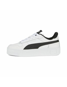 Baskets Casual pour Femme Vans Ward Noir | Tienda24 Tienda24.eu