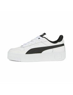 Scarpe Sportive da Donna Puma Carina Street Bianco da Puma, Sneakers e scarpe sportive - Ref: S6485570, Precio: 63,21 €, Desc...