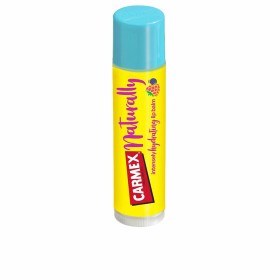 Feuchtigkeitsspendendes Balsam Carmex Hi Anti-Age Stick Rote Früchte Lippenvoluminisator (1 Stück) von Carmex, Pflegestifte &...