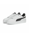 Sapatilhas de Desporto Mulher Puma Carina Street Branco | Tienda24 Tienda24.eu