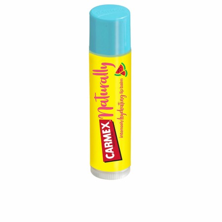 Baume à lèvres hydratant Carmex Naturally Stick Pastèque (1 Unités) de Carmex, Baumes - Réf : S05121317, Prix : 7,43 €, Remis...