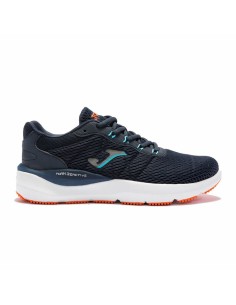 Zapatillas Deportivas Hombre Reebok Fusion Flexweave Negro | Tienda24 Tienda24.eu