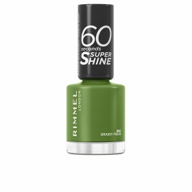 Nagellack 1 Seconde Bourjois 99350072041 Nº 044 9 ml (9 ml) | Tienda24 - Global Online Shop Tienda24.eu