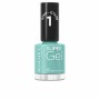 vernis à ongles Rimmel London Super Gel Nº 093 Peppermint promise 12 ml de Rimmel London, Vernis gels semi-permanents - Réf :...