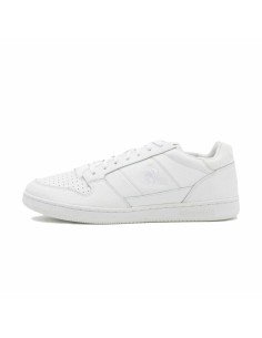 Chaussures casual homme Puma RBD Tech Classic Cobalt Glaze Blanc | Tienda24 Tienda24.eu