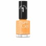 Nagellack Rimmel London Super Gel Nº 046 Zest of friends 12 ml von Rimmel London, Gellack - Ref: S05121437, Preis: 7,80 €, Ra...