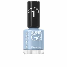 nail polish Rimmel London Super Gel Nº 060 In the clouds 12 ml by Rimmel London, Gel Polish - Ref: S05121439, Price: 7,80 €, ...