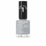 nail polish Rimmel London Super Gel Nº 005 Rainy days 12 ml by Rimmel London, Gel Polish - Ref: S05121440, Price: 8,46 €, Dis...