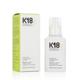 Spray Réparateur K18 Pro Repair 150 ml de K18, Sprays thermo-protecteurs - Réf : S05121674, Prix : 55,07 €, Remise : %