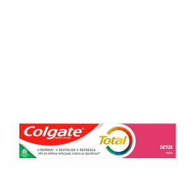 Toothpaste Colgate Total Detox 75 ml by Colgate, Toothpastes - Ref: S05122128, Price: 3,75 €, Discount: %