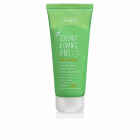 Crema Corpo Ziaja Coconut & Orange Vibes 200 ml Mousse di Ziaja, Idratanti - Rif: S05122135, Prezzo: 6,87 €, Sconto: %