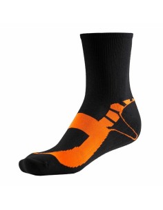 Chaussettes Medilast Técnicos Bike Noir de Medilast, Homme - Ref: S6485604, Precio: 14,22 €, Descuento: %