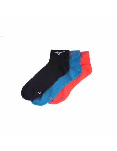 Calcetines Rinat Fitness Anti-Slip Negro | Tienda24 Tienda24.eu