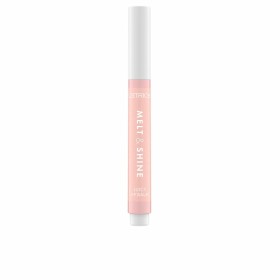 Lipstick Colorgel Shiseido ColorGel LipBalm 2 g Red Pink | Tienda24 - Global Online Shop Tienda24.eu