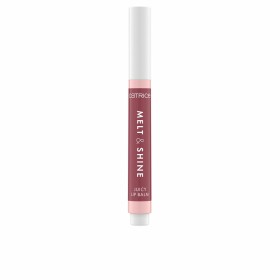 Bálsamo Labial com Cor Catrice Melt and Shine Nº 030 Sea-cret 1,3 g de Catrice, Bálsamos - Ref: S05122644, Preço: 6,05 €, Des...