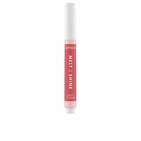 Bálsamo Labial con Color Catrice Melt and Shine Nº 040 Everyday Is Sun-day 1,3 g de Catrice, Bálsamos - Ref: S05122645, Preci...