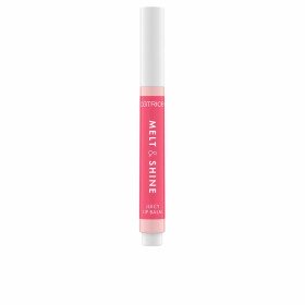 Coloured Lip Balm Catrice Melt and Shine Nº 050 Resting Beach Face 1,3 g by Catrice, Balms - Ref: S05122646, Price: 6,97 €, D...