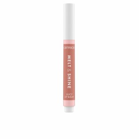 Bálsamo Labial com Cor Catrice Melt and Shine Nº 090 Coco colada 1,3 g de Catrice, Bálsamos - Ref: S05122650, Preço: 6,97 €, ...