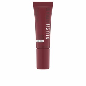 Blush Catrice Blush Affair Nº 050 Plum-Tastic 10 ml Líquido de Catrice, Blush - Ref: S05122656, Preço: 7,91 €, Desconto: %