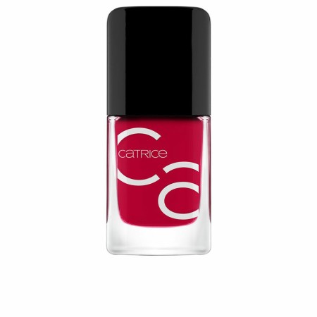 Verniz de unhas em gel Catrice ICONails Nº 169 Raspberry Pie 10,5 ml de Catrice, Vernizes em gel - Ref: S05122661, Preço: 4,8...