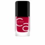 Verniz de unhas em gel Catrice ICONails Nº 169 Raspberry Pie 10,5 ml de Catrice, Vernizes em gel - Ref: S05122661, Preço: 4,8...