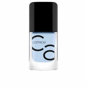 Gel-Nagellack Catrice ICONails Nº 170 No More Monday Blue-s 10,5 ml von Catrice, Gellack - Ref: S05122662, Preis: 4,88 €, Rab...