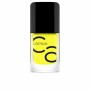 Vernis à ongles en gel Catrice ICONails Nº 171 A Sip Of Fresh Lemonade 10,5 ml de Catrice, Vernis gels semi-permanents - Réf ...