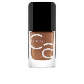 Gel nail polish Catrice ICONails Nº 172 Go Wild Go Bold 10,5 ml by Catrice, Gel Polish - Ref: S05122664, Price: 4,88 €, Disco...