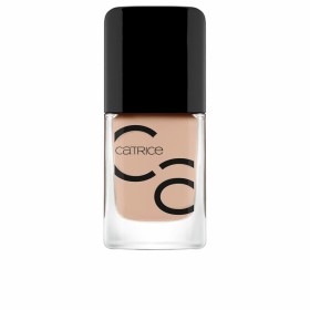 Smalto per unghie in gel Catrice ICONails Nº 174 Dresscode Casual Beige 10,5 ml di Catrice, Smalti in gel - Rif: S05122666, P...