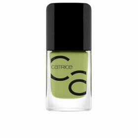 Gel-Nagellack Catrice ICONails Nº 176 Underneath The Olive Tree 10,5 ml von Catrice, Gellack - Ref: S05122668, Preis: 4,88 €,...