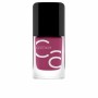 Verniz de unhas em gel Catrice ICONails Nº 17 My Berry Firt Love 10,5 ml de Catrice, Vernizes em gel - Ref: S05122669, Preço:...