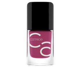 Esmalte de uñas en gel Catrice ICONails Nº 17 My Berry Firt Love 10,5 ml de Catrice, Esmaltes en gel - Ref: S05122669, Precio...