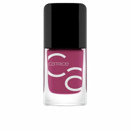 Vernis à ongles en gel Catrice ICONails Nº 17 My Berry Firt Love 10,5 ml de Catrice, Vernis gels semi-permanents - Réf : S051...