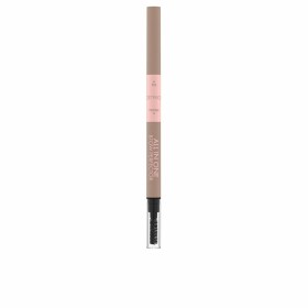 Crayon à sourcils Catrice All In One Brow Perfector Nº 010 Blonde 0,4 g de Catrice, Crayons et maquillage pour sourcils - Réf...