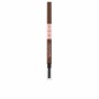 Lápis para Sobrancelhas Catrice All In One Brow Perfector Nº 020 Medium Brown 0,4 g de Catrice, Cores para sobrancelhas - Ref...