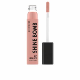 Lipgloss Catrice Shine Bomb Nº 010 French Silk 3 ml von Catrice, Lippenstifte - Ref: S05122676, Preis: 6,23 €, Rabatt: %