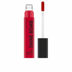 Labial líquido Catrice Shine Bomb Nº 040 About Last Night 3 ml de Catrice, Pintalabios - Ref: S05122679, Precio: 6,23 €, Desc...